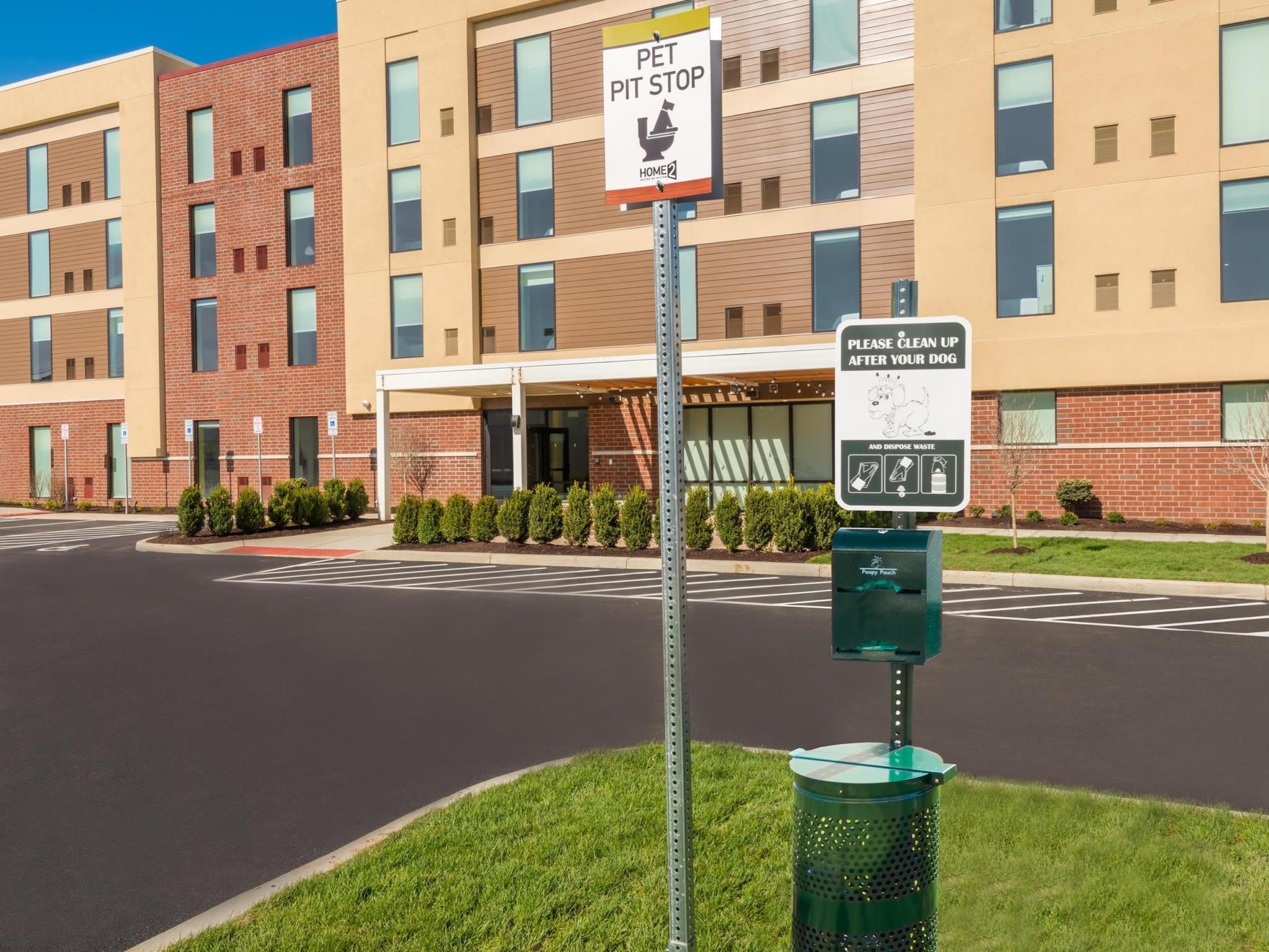 Home2 Suites By Hilton Buffalo Airport/ Galleria Mall Чіктоваґа Екстер'єр фото
