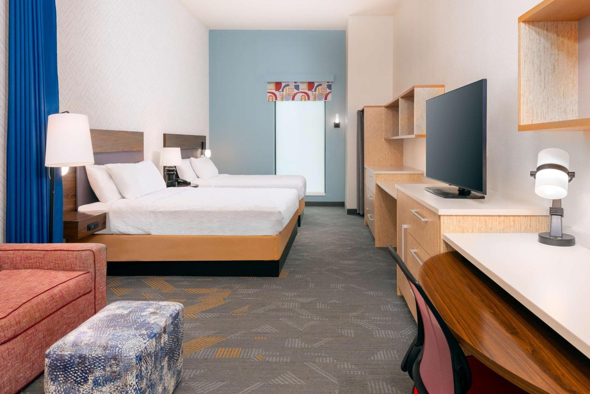 Home2 Suites By Hilton Buffalo Airport/ Galleria Mall Чіктоваґа Екстер'єр фото