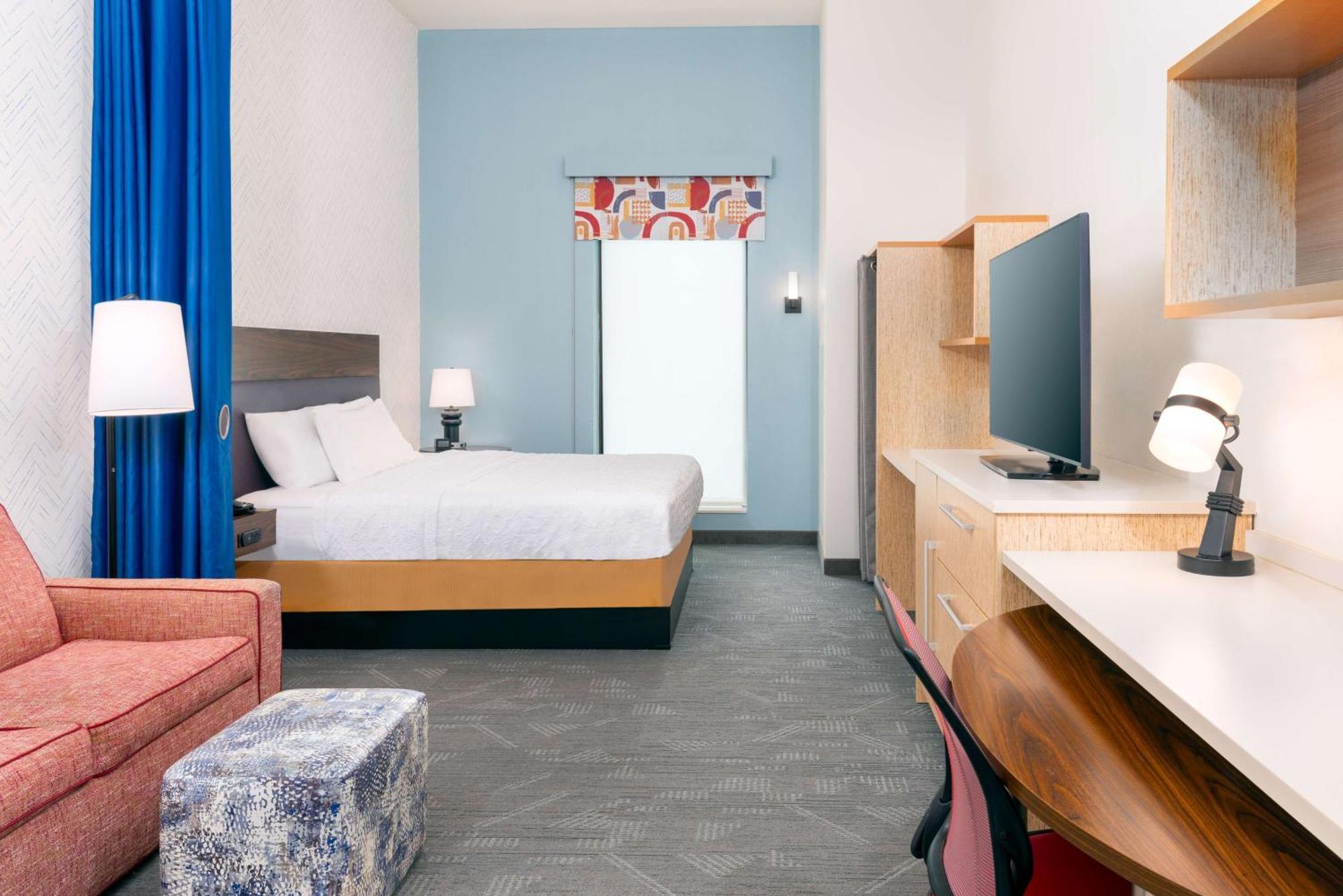 Home2 Suites By Hilton Buffalo Airport/ Galleria Mall Чіктоваґа Екстер'єр фото